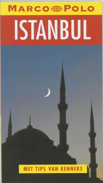 Grote foto istanbul marco polo boeken overige boeken