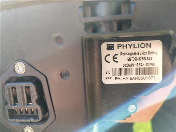Grote foto elektrische damesfiets fietsen en brommers elektrische fietsen