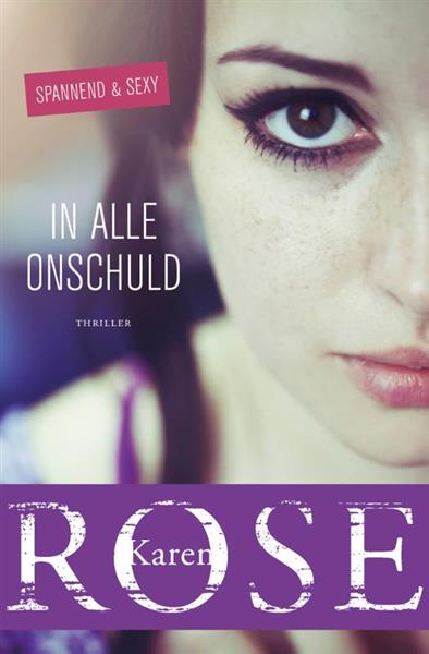 Grote foto in alle onschuld romantic suspense 21 boeken thrillers