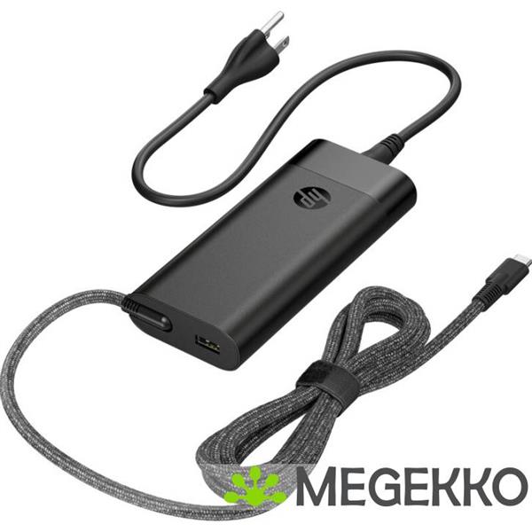 Grote foto hp 110 w usb c laptoplader computers en software overige
