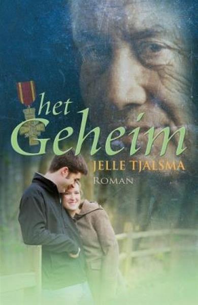 Grote foto het geheim spiegelserie boeken overige boeken