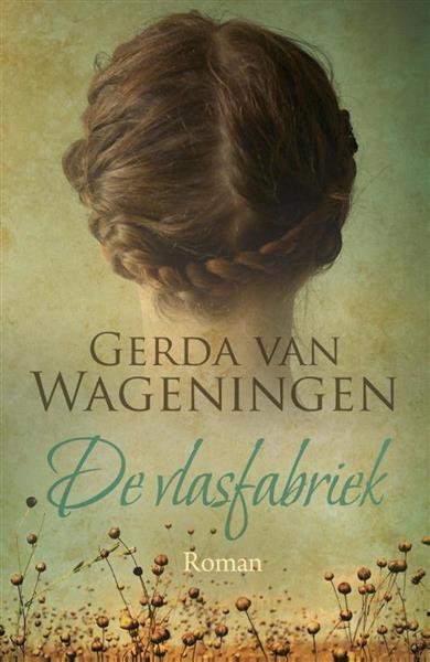 Grote foto de vlasfabriek vlastrilogie 2 boeken overige boeken