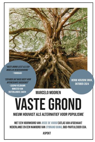 Grote foto vaste grond boeken overige boeken