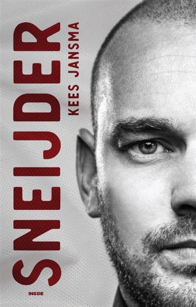 Grote foto sneijder boeken hobby en vrije tijd