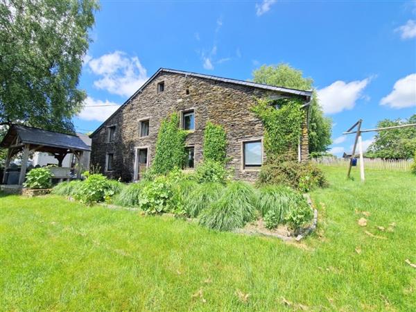 Grote foto ardennen 6830 bouillon karaktervolle woning. huizen en kamers eengezinswoningen