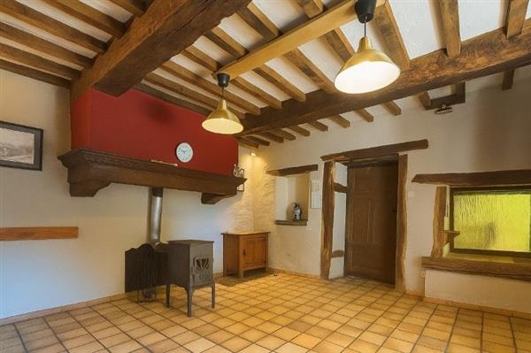 Grote foto ardennen 6830 bouillon karaktervolle woning. huizen en kamers eengezinswoningen