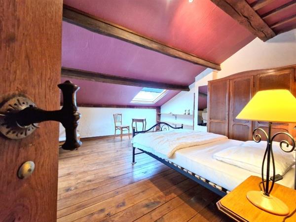 Grote foto ardennen 6830 bouillon karaktervolle woning. huizen en kamers eengezinswoningen