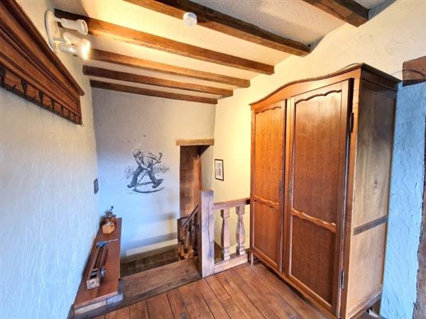 Grote foto ardennen 6830 bouillon karaktervolle woning. huizen en kamers eengezinswoningen