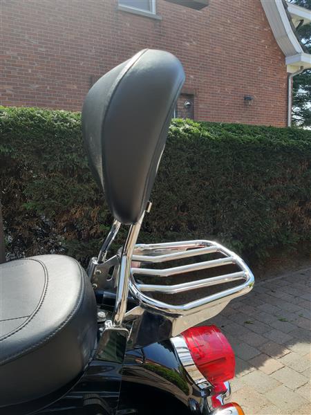 Grote foto dyna switschback bj2016 motoren harley davidson