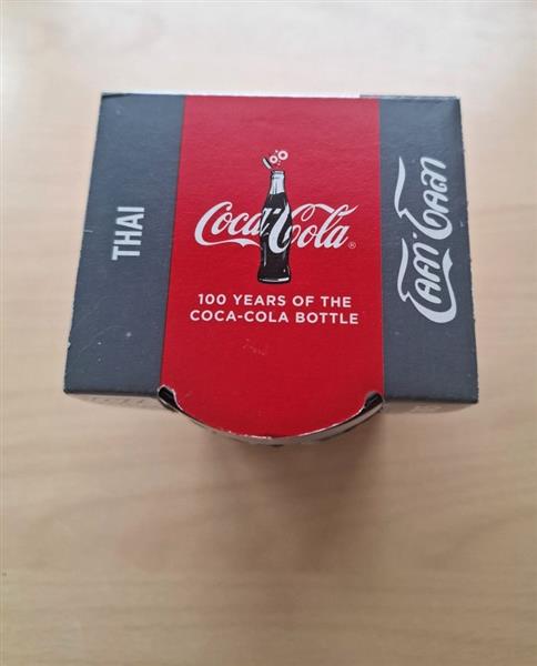 Grote foto coca cola limited edition glazen 2015 verzamelen glas en borrelglaasjes