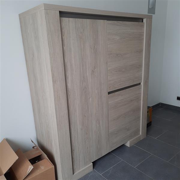 Grote foto eetkamer te koop huis en inrichting complete eetkamers
