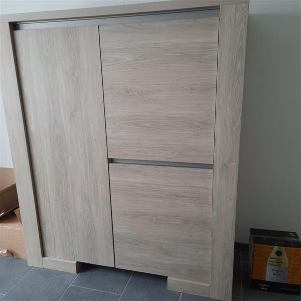 Grote foto eetkamer te koop huis en inrichting complete eetkamers