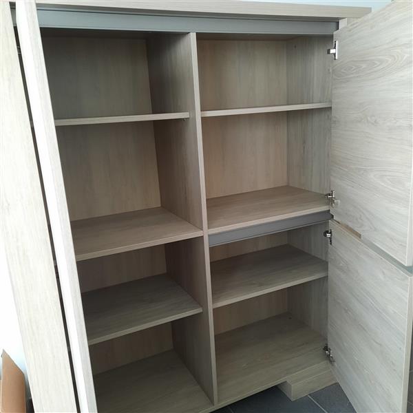 Grote foto eetkamer te koop huis en inrichting complete eetkamers