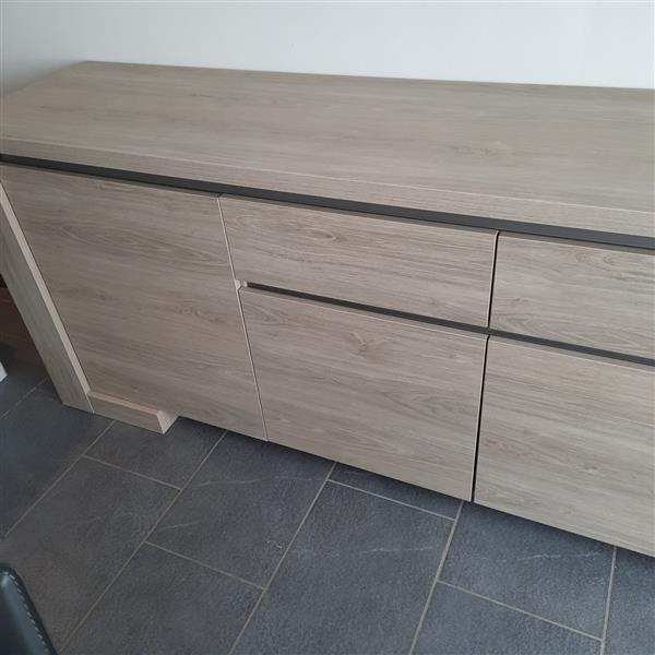 Grote foto eetkamer te koop huis en inrichting complete eetkamers