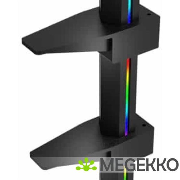 Grote foto gelid solutions vga card holder rgb computers en software videokaarten