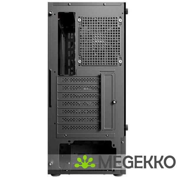 Grote foto antec ax27 rgb elite computers en software behuizingen en kasten