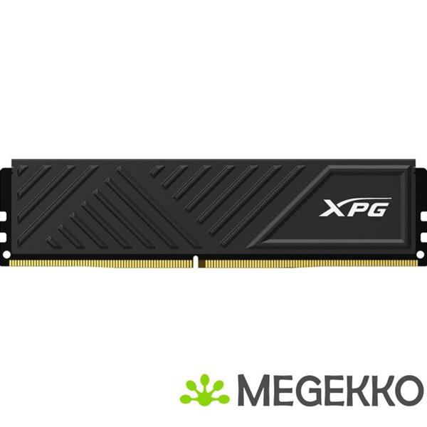 Grote foto xpg ddr4 gammix d35 2x32gb 3600 cl18 computers en software harde schijven