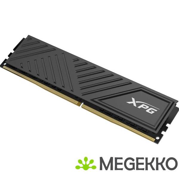 Grote foto xpg ddr4 gammix d35 2x32gb 3600 cl18 computers en software harde schijven