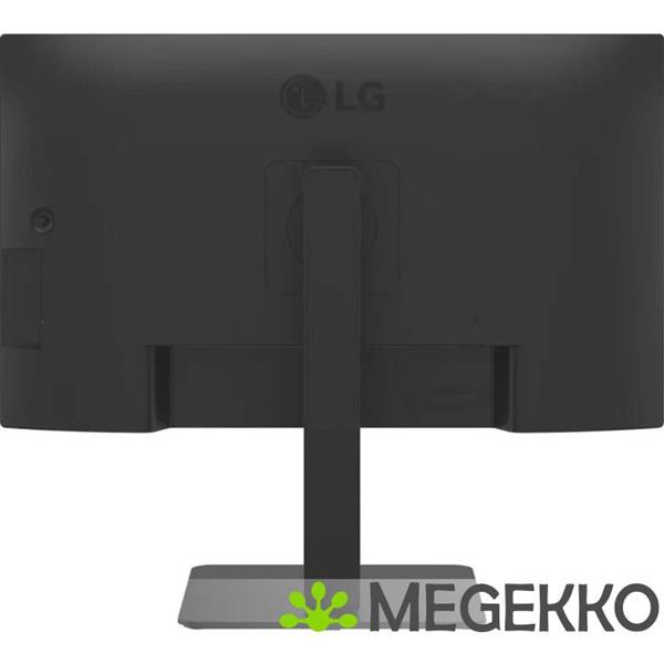 Grote foto lg 27ba65qb b.aeu 27 quad hd ips usb c monitor computers en software overige computers en software