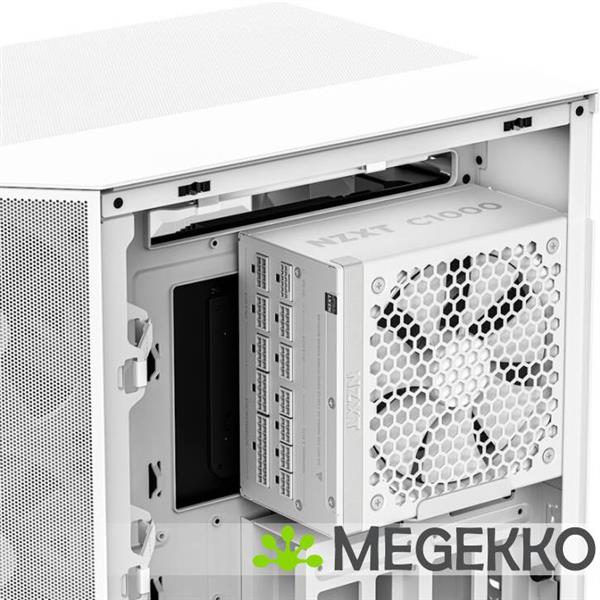 Grote foto nzxt psu c1000 white computers en software overige