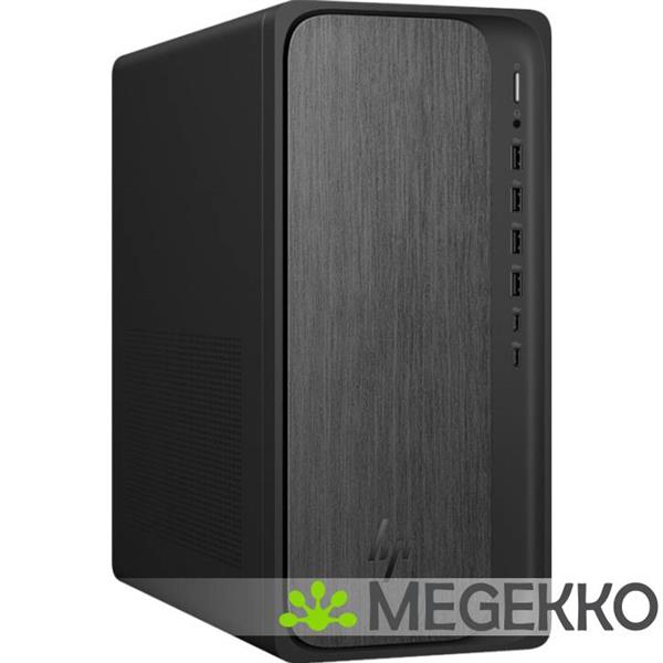 Grote foto hp omnidesk m02 0025nd amd ryzen 5 desktop computers en software overige computers en software
