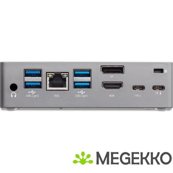 Grote foto medion s06 md35300 intel coretm i5 i5 1335u 16 gb ddr4 sdram 512 gb ssd mini pc zilver computers en software overige computers en software