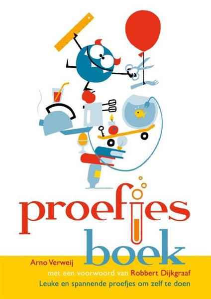 Grote foto proefjesboek boeken overige boeken