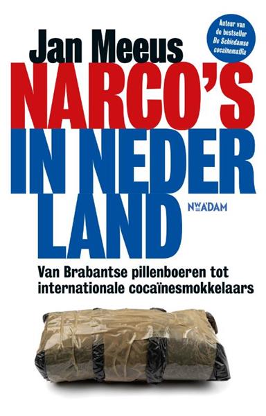 Grote foto narco in nederland boeken overige boeken