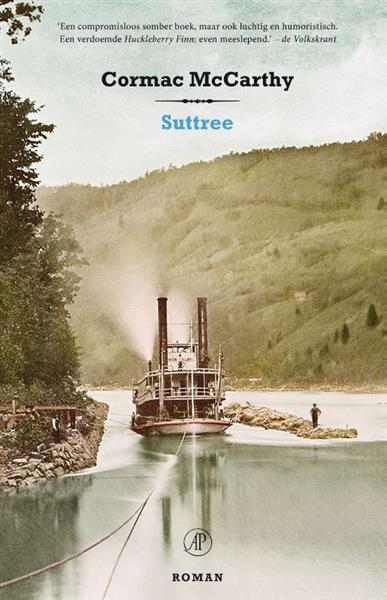 Grote foto suttree boeken overige boeken