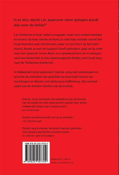 Grote foto hokwerda kind boeken overige boeken