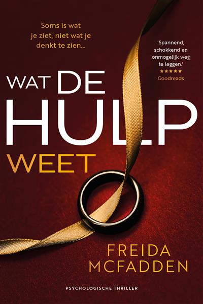 Grote foto wat de hulp weet de hulp 2 boeken overige boeken