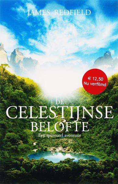 Grote foto celestijnse belofte film editie boeken overige boeken
