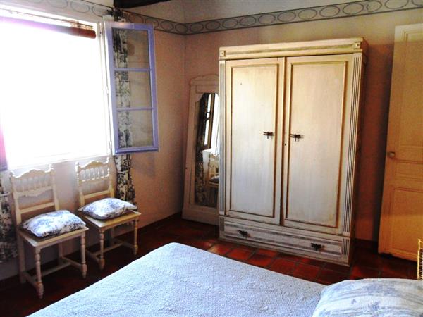 Grote foto provence rustig gelegen vakantiehuis vakantie frankrijk