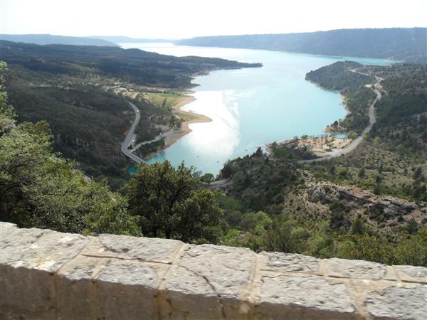 Grote foto provence rustig gelegen vakantiehuis vakantie frankrijk