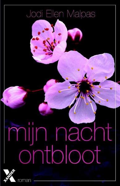 Grote foto mijn nacht ontbloot 3 mijn nacht boeken overige boeken