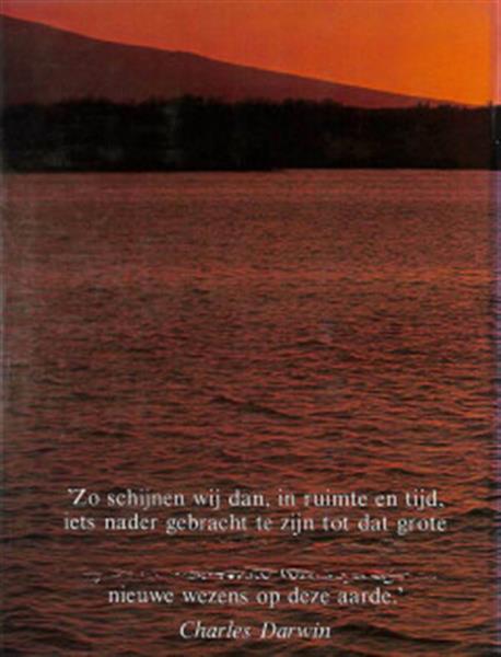 Grote foto darwins fascinerende dierenwereld van de galapagos boeken overige boeken