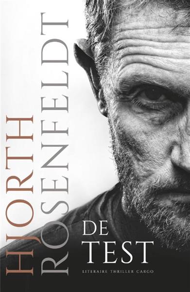 Grote foto de test de bergmankronieken 5 boeken thrillers