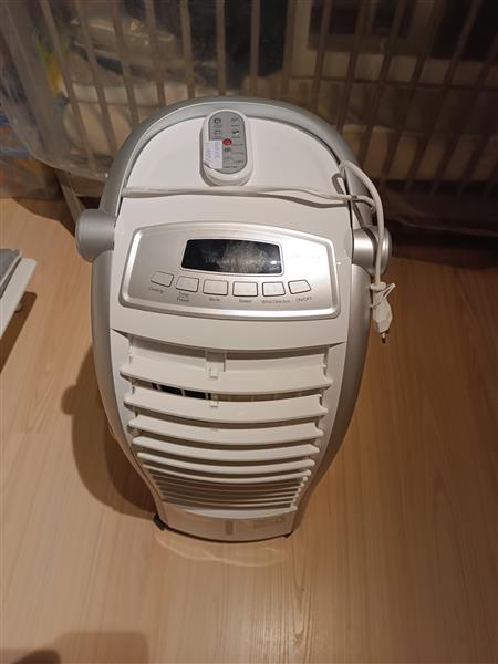 Grote foto koelluchtblazer huis en inrichting airco