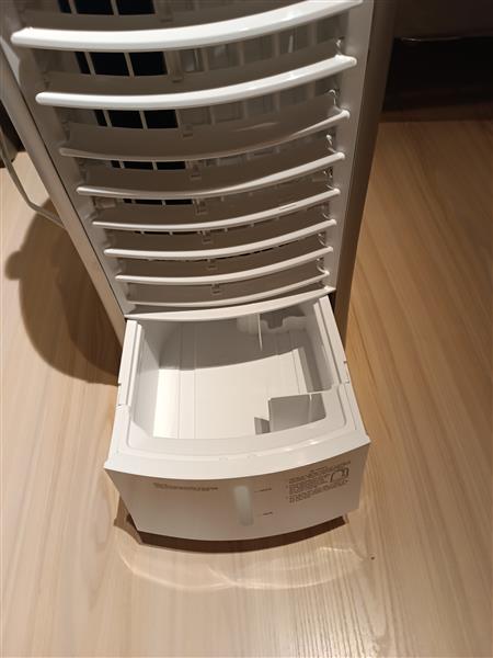 Grote foto koelluchtblazer huis en inrichting airco
