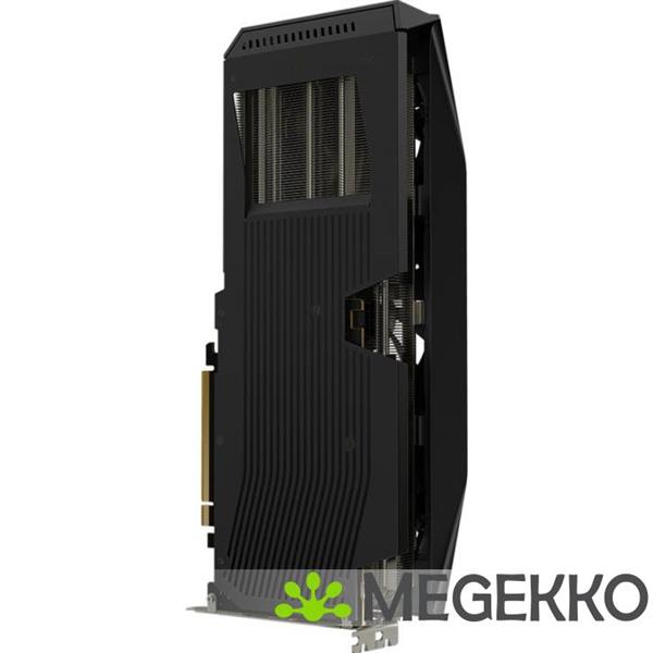 Grote foto xfx mercury amd radeon rx 9060 xt oc 16gb computers en software videokaarten