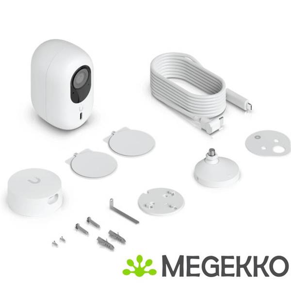 Grote foto ubiquiti g6 instant audio tv en foto videobewakingsapparatuur