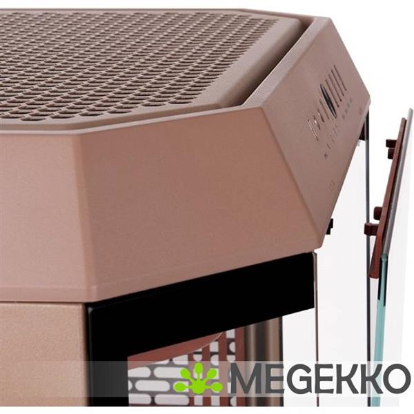 Grote foto thermaltake tower 600 midi tower zand computers en software behuizingen en kasten