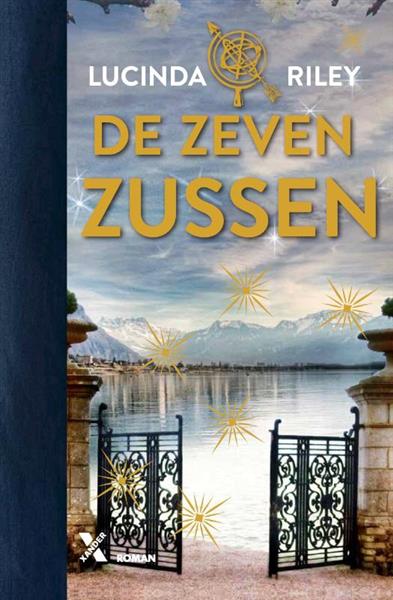 Grote foto de zeven zussen de zeven zussen 1 boeken overige boeken