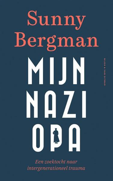 Grote foto mijn nazi opa boeken overige boeken