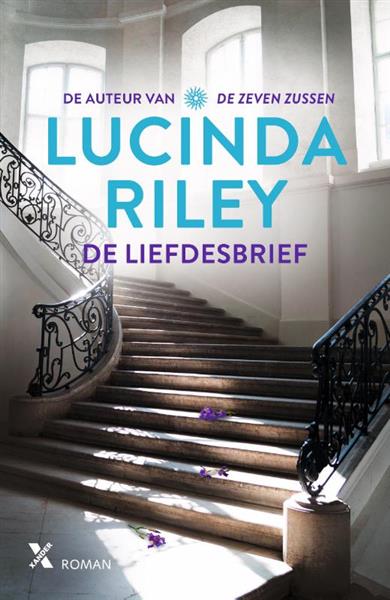 Grote foto de liefdesbrief boeken overige boeken