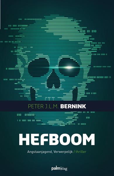 Grote foto hefboom boeken overige boeken