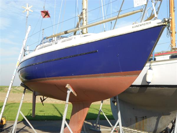 Grote foto zeilboot watersport en boten motorboten en jachten