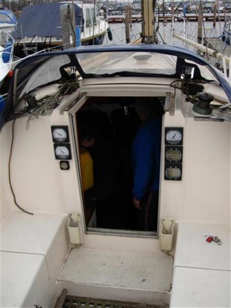 Grote foto zeilboot watersport en boten motorboten en jachten