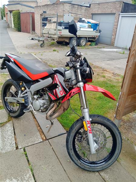 Grote foto motor motoren overige merken