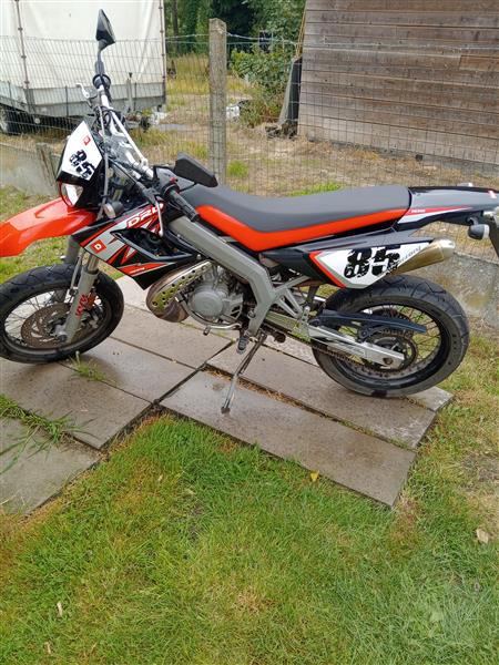 Grote foto motor motoren overige merken